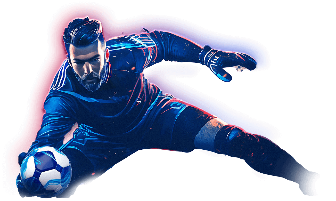 goalkeeper