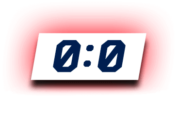 score 0:0