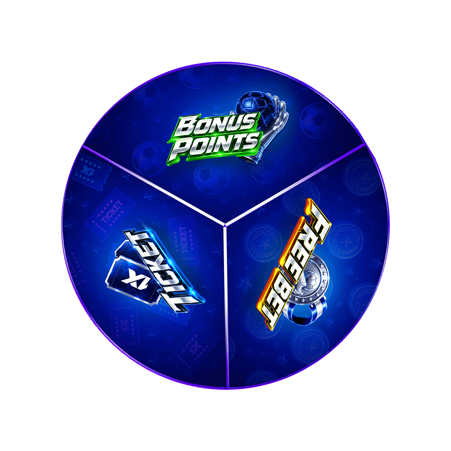The spin