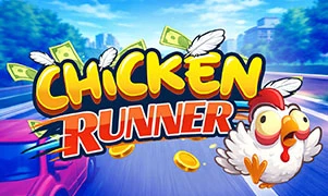Chicken Runner