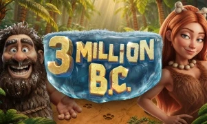 3 Million BCâ„¢