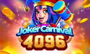 Joker Carnival 4096