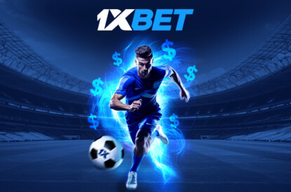 1xBet اليمن - المراهنات على كرة القدم