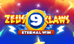 Zeus Claws Eternal Win
